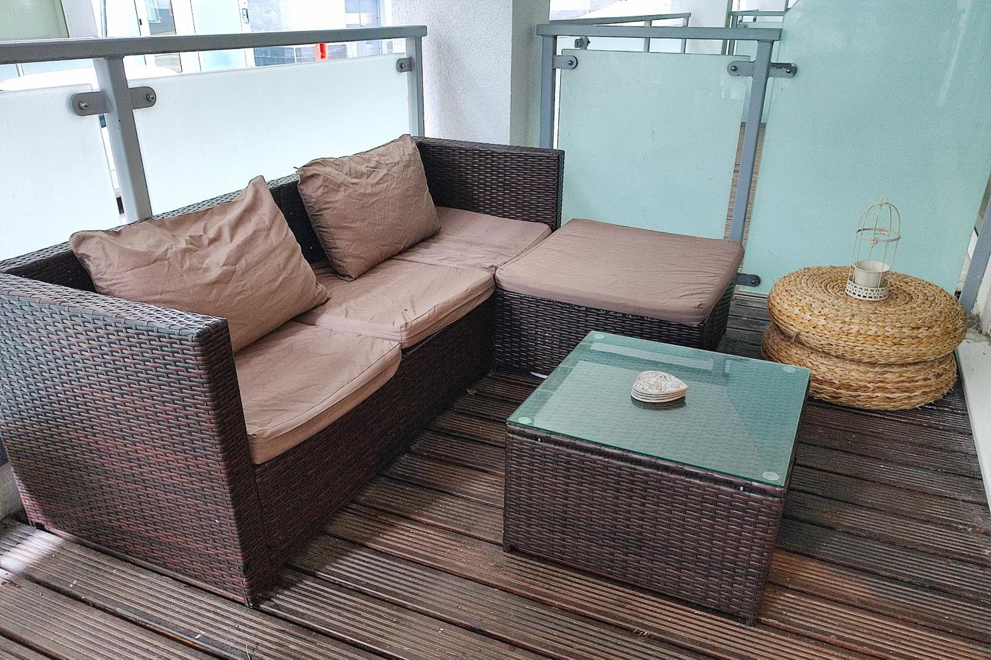 Duplex Apartment In Leeds With King Size Bed - Long Stay Rates Available Eksteriør bilde